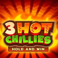 3 Hot Chillies Slot