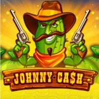Johnny Cash Slot