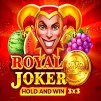 Royal Joker Slot