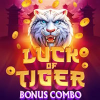 Luck of Tiger Slot
